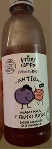 Fruti Campo