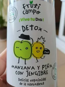 Fruto Campo