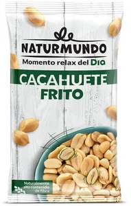 Cacahuete frito salado
