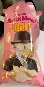 Snack Maniac Light
