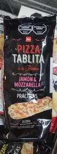 Pizza Tablita J&M