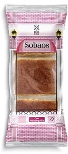 Sobaos