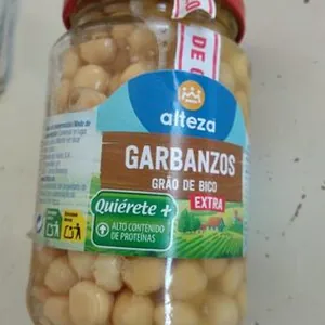 Garbanzos