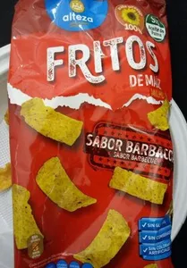 Fritos alteza