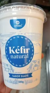 Kéfir natural alteza