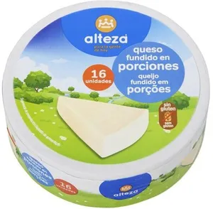Queso alteza