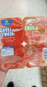 Geeli fresh alteza