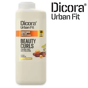 Dicora uf Beauty lockigt balsam 400ml