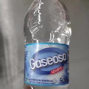 Gaseosa