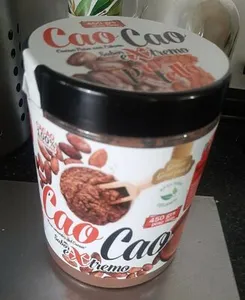 Caocao sabor extremo
