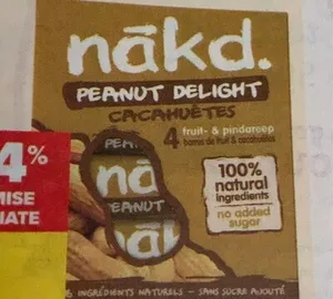 Nakd