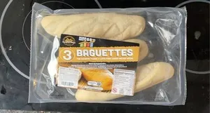 Baguettes