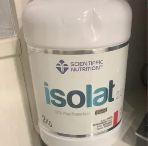Isolat