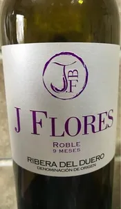 J Flores