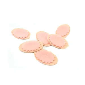 Schurz Extra Soft Patches förhårdnader 6 Units