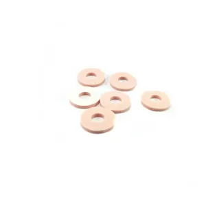 Runda ringar Schurz Stor hårdhet