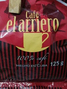 Café El Arriero