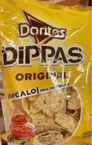 Dippas