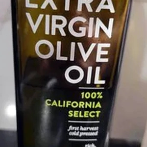 California Select Extra Virgin Olive Oil