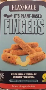 Finger's