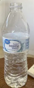Great value water