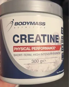CREATINE BODYMASS