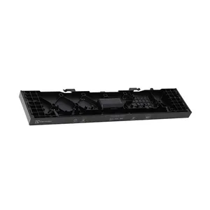 Electrolux manöverpanel, svart, Electrolux 8581902254508