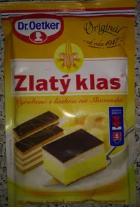 Zlaty klas