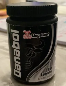 Danabol