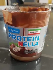 Protein Wella