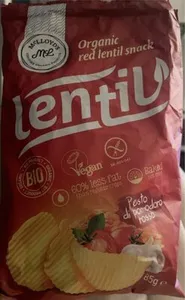 lentil
