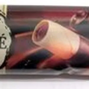 Hořické trubičky s náplní čokoládovou