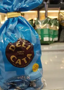 deli csta