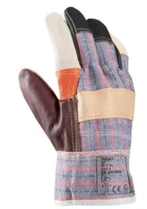 PROFITOOL 0XREK1617 Arbetshandskar