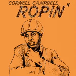 Campbell Cornell: Ropin'