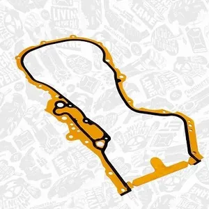 Packning, kamaxelhus ET ENGINETEAM TM0031