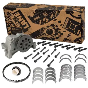 Oljepump ET ENGINETEAM PU0103VR2