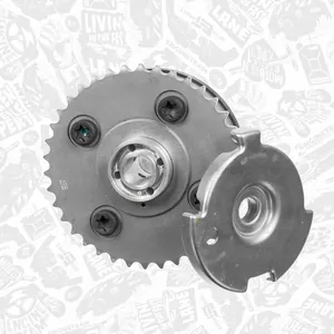 Kamaxellägesställare ET ENGINETEAM VT0024VR1