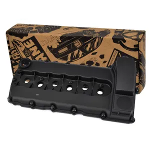 Ventilkåpa ET ENGINETEAM RV0027