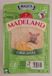 Madeland originál