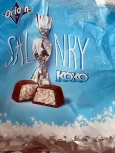 salonky koko