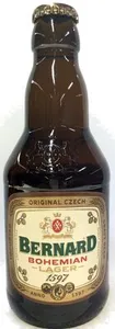 Bohemian lager