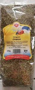 Oregano