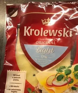 Krokewski Light