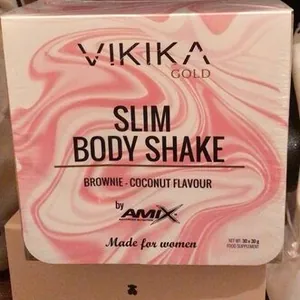 Slim Body Shake
