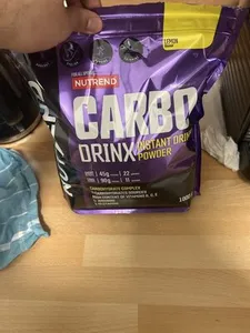 Carbo Drinx