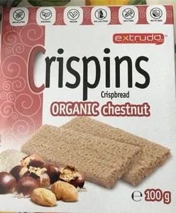 Crispins