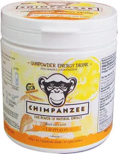 Soluble Bucket Lemon