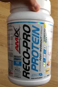 Amix reco-pro protein
