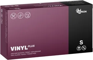 Espeon Vinyl Plus Size S 100 st